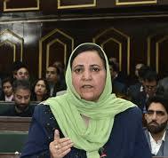 'Initiation of RDAs, revoking of increments taken against delinquent officers/officials of JDA found involved in illegal encroachments'